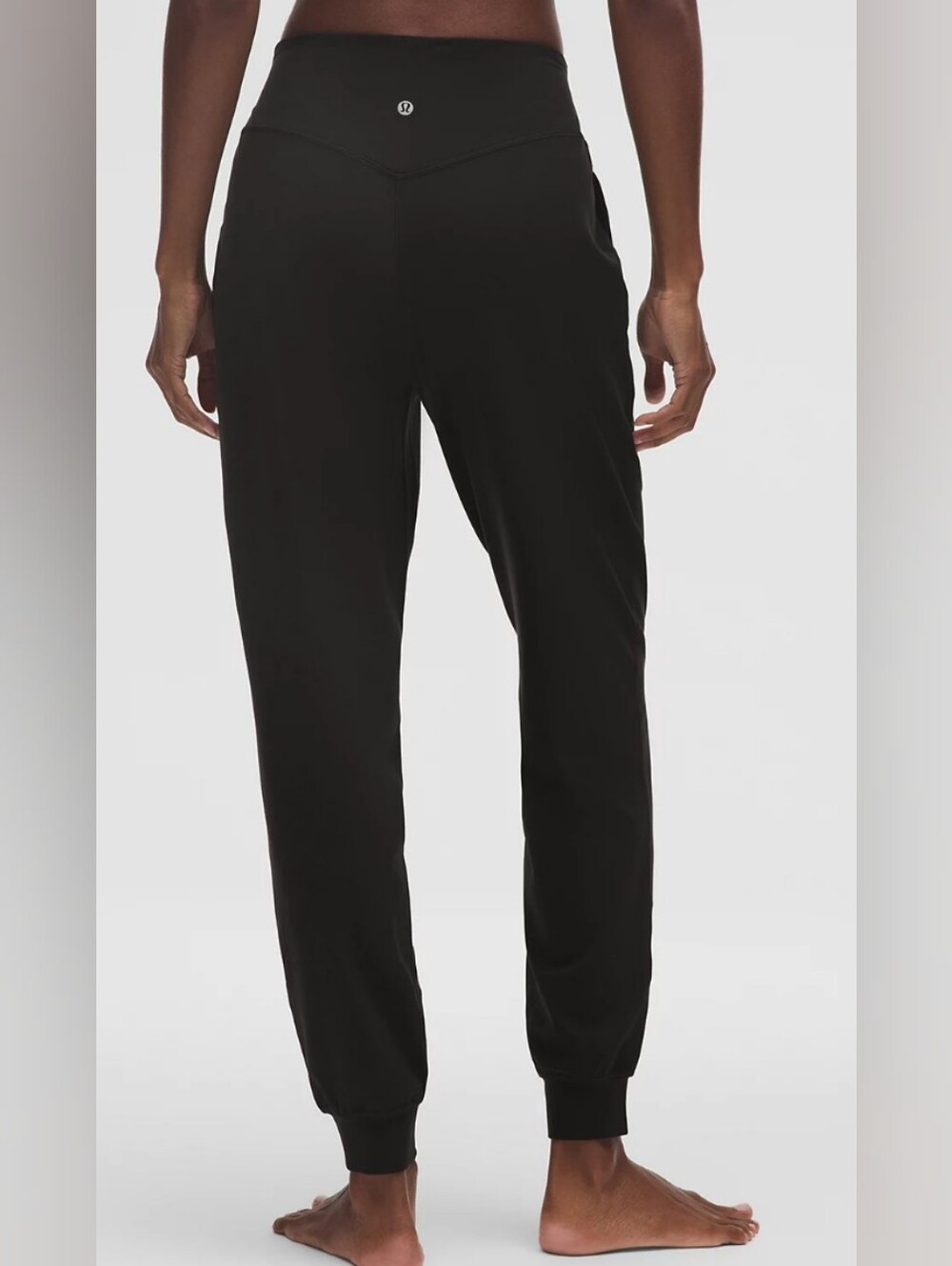 lululemon Black Women's Jogger